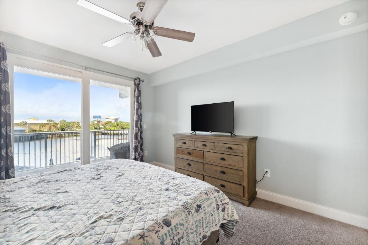 Laketown Wharf #124 By Nautical Properties 파나마 시티 외부 사진