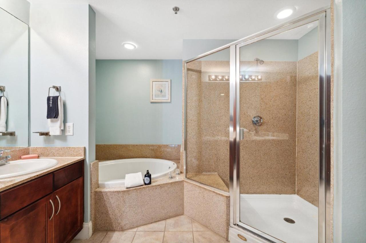Laketown Wharf #124 By Nautical Properties 파나마 시티 외부 사진