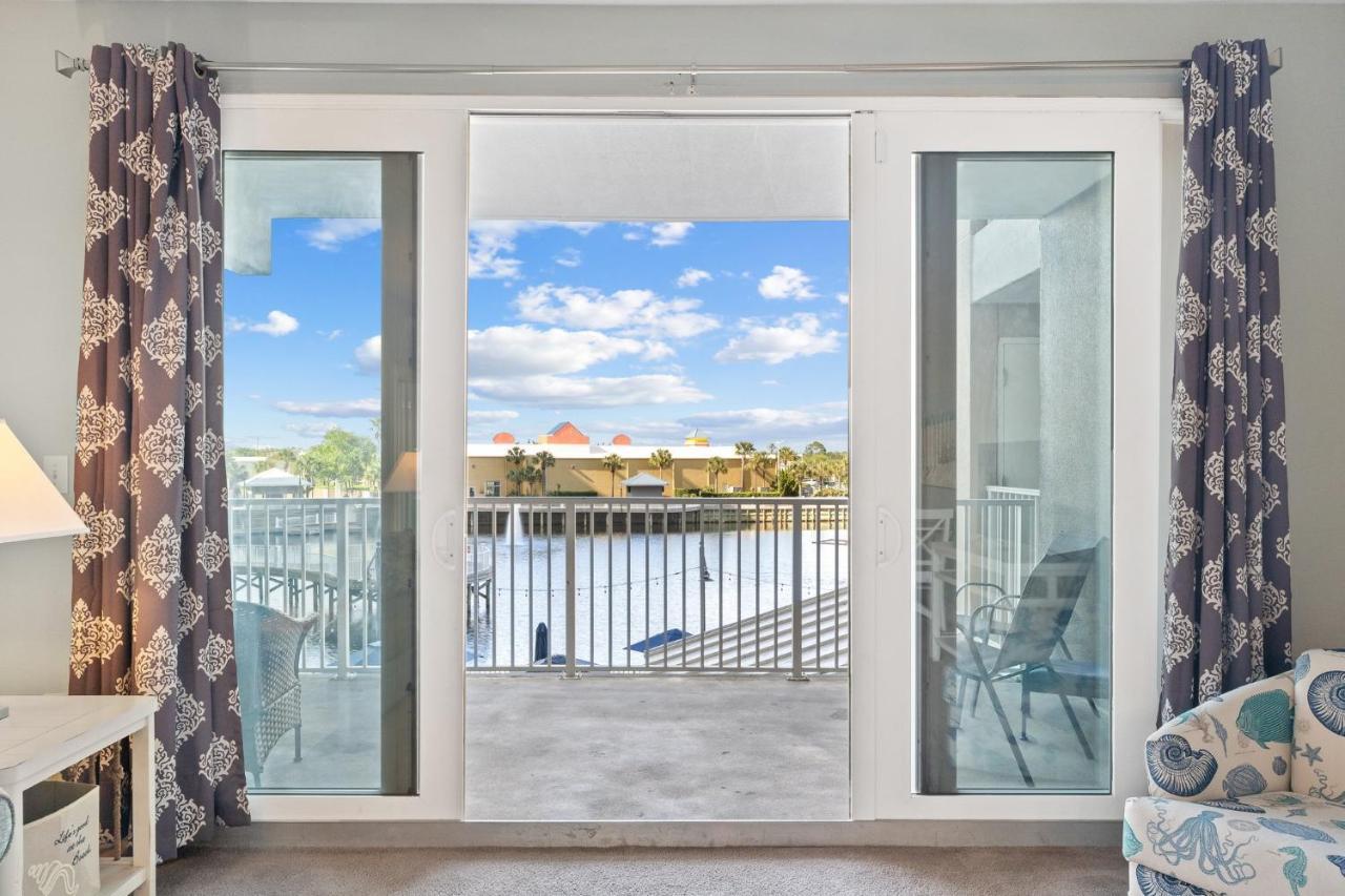 Laketown Wharf #124 By Nautical Properties 파나마 시티 외부 사진