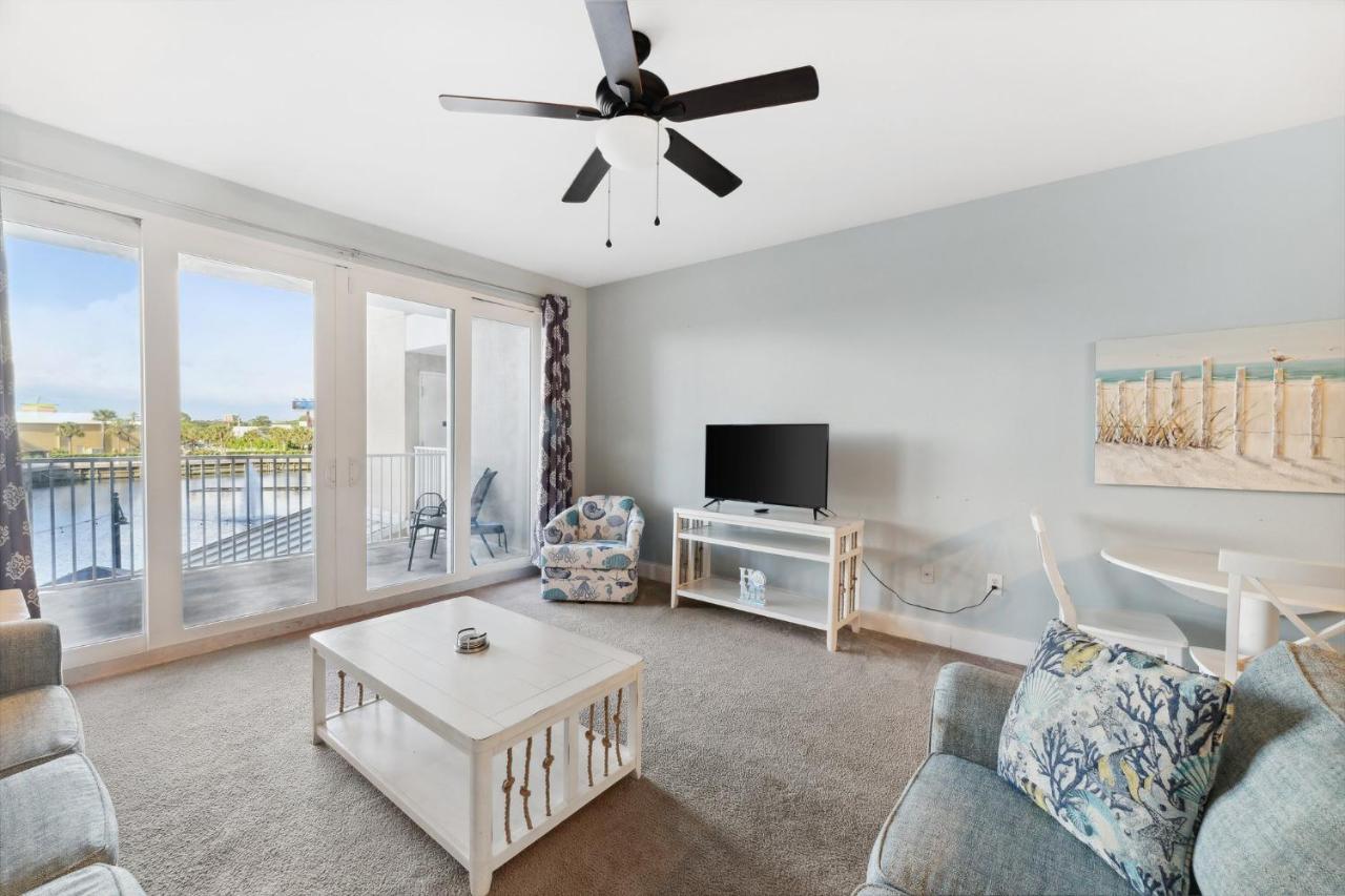Laketown Wharf #124 By Nautical Properties 파나마 시티 외부 사진