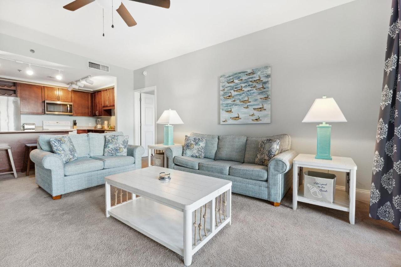 Laketown Wharf #124 By Nautical Properties 파나마 시티 외부 사진