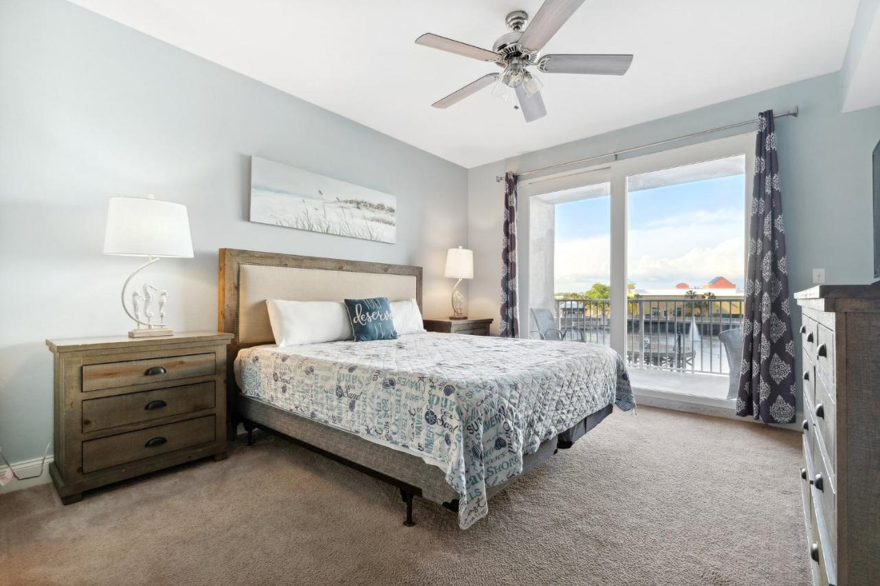 Laketown Wharf #124 By Nautical Properties 파나마 시티 외부 사진