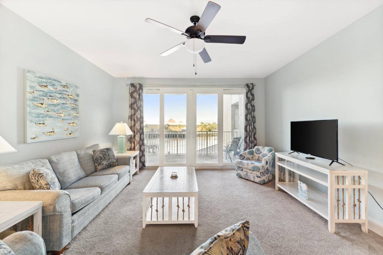 Laketown Wharf #124 By Nautical Properties 파나마 시티 외부 사진
