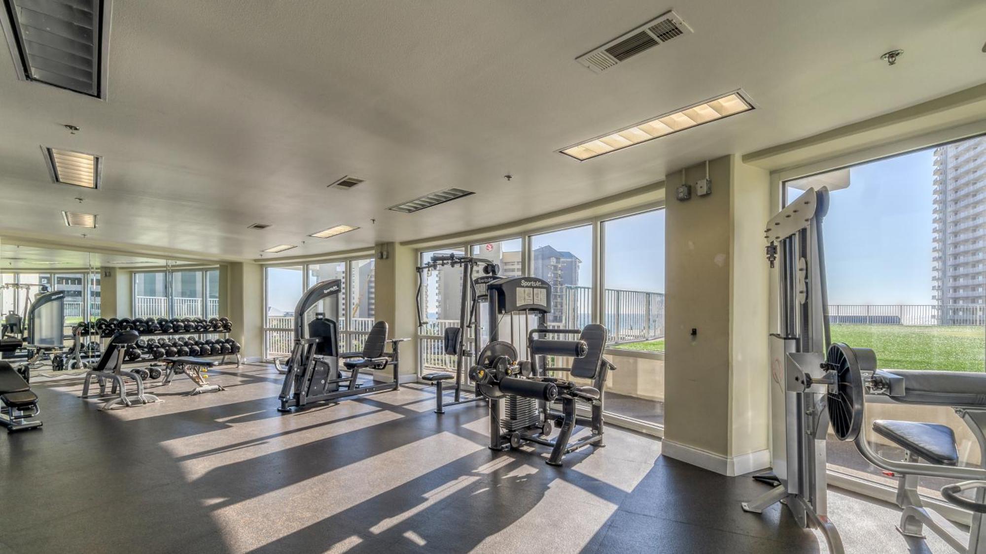 Laketown Wharf #124 By Nautical Properties 파나마 시티 외부 사진