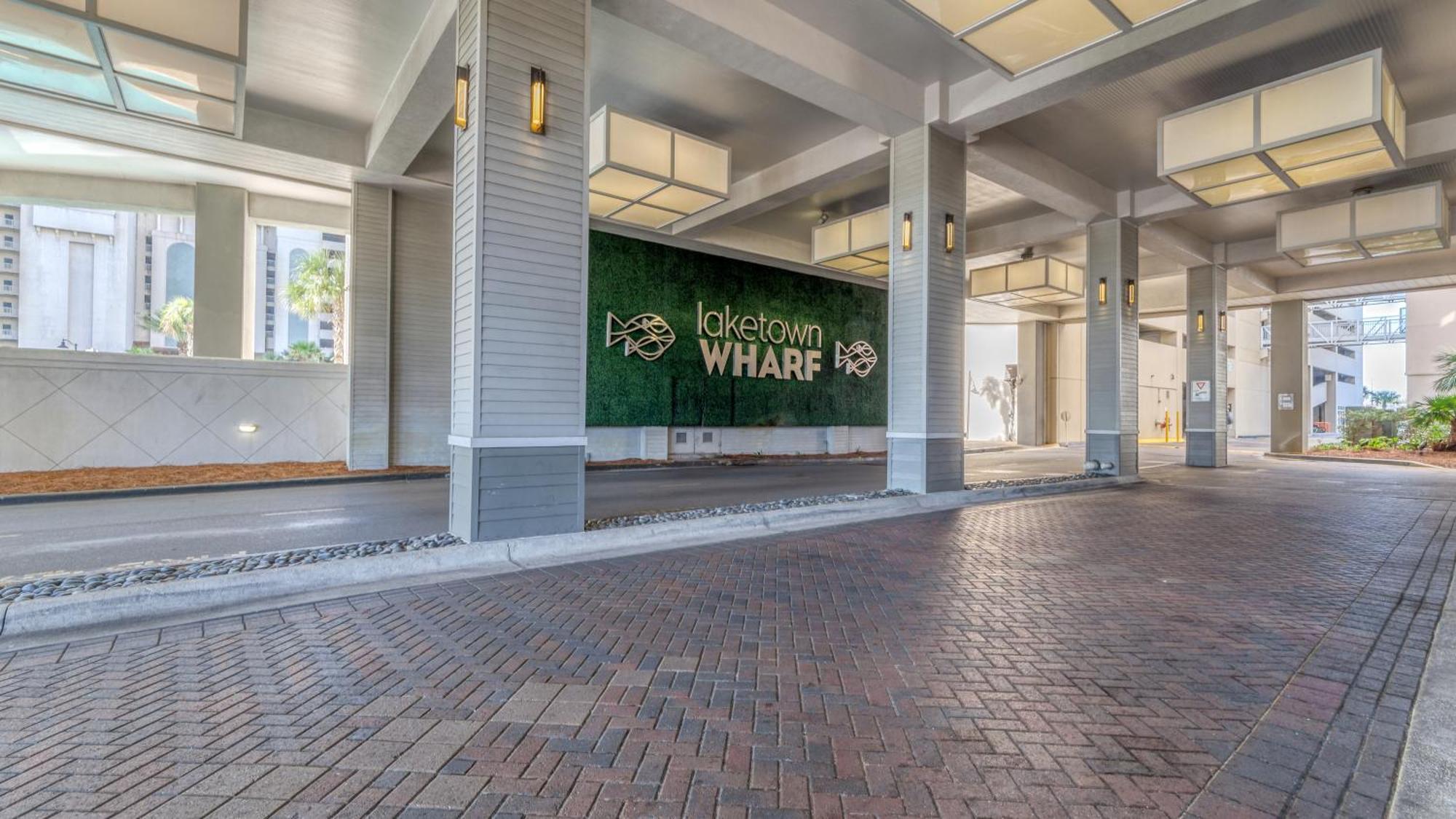 Laketown Wharf #124 By Nautical Properties 파나마 시티 외부 사진